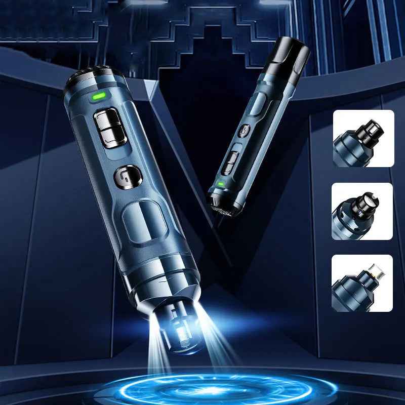 ROJECO N30 Pet Nail Grinder