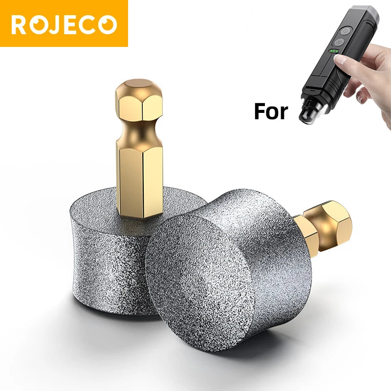 ROJECO Diamond Bit Grinder