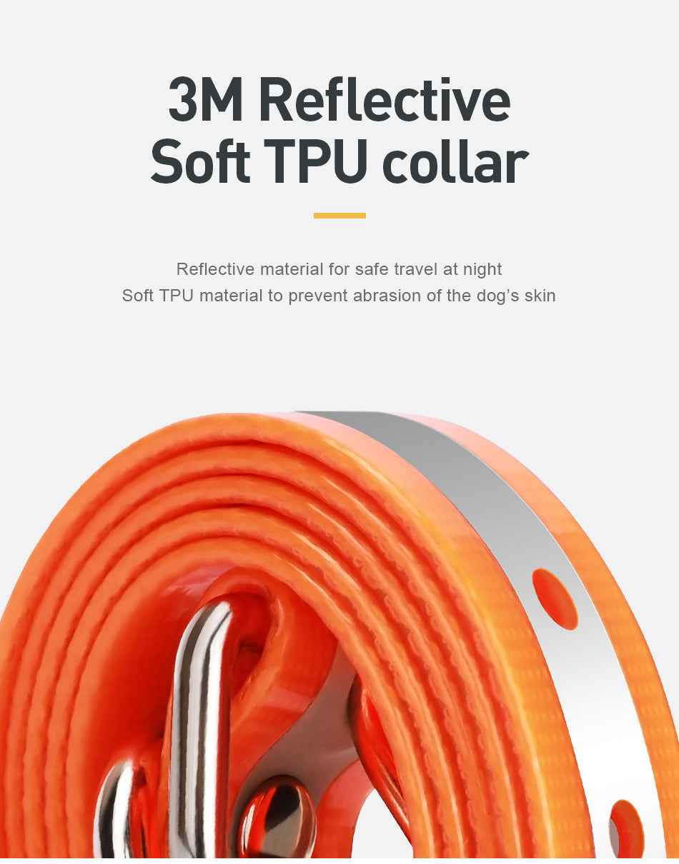 ROJECO PD529 1000m Dog Training Collar