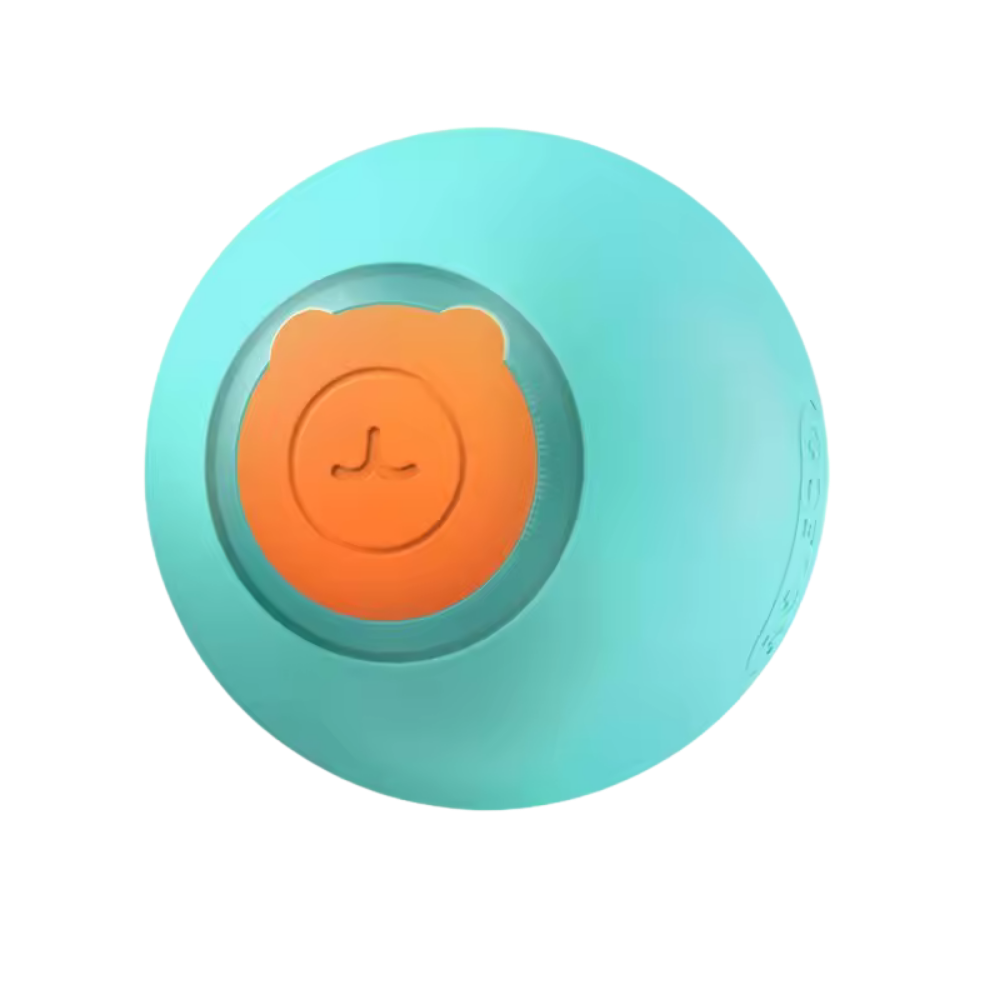 ROJECO Smart Bouncing Cat Ball