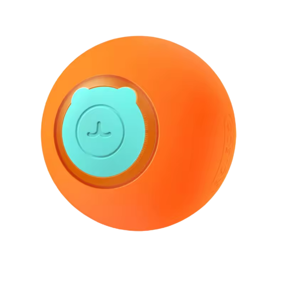 ROJECO Smart Bouncing Cat Ball
