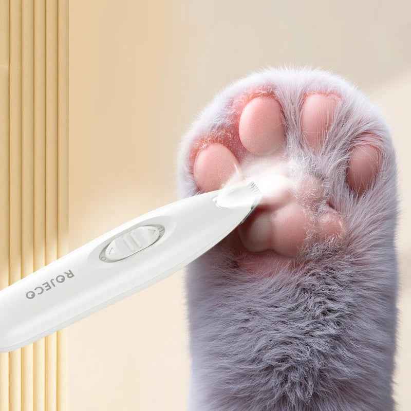 ROJECO T50 Pet Electric Clipper